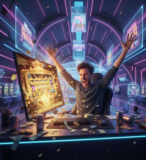 Interwin Link Online Casino Gacor di Malam Hari Fakta Atau Mitos