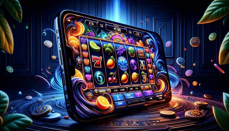Interwin Maxwin: Link Online Terkini dengan Koleksi Game Paling Menarik